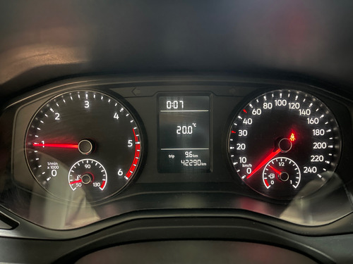 Volkswagen Amarok 2.0 Cd Tdi 180cv 4x2 Trendline