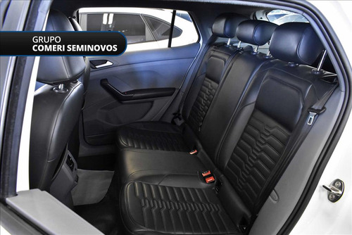 Volkswagen T-Cross 1.0 200 TSI TOTAL FLEX AUTOMÁTICO