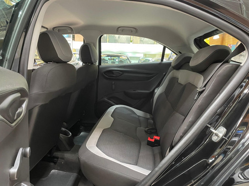 Chevrolet Onix 1.0 MPFI LT 8V