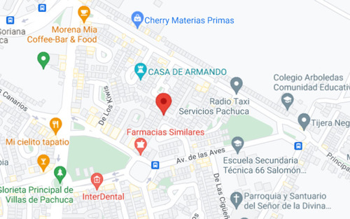 Departamento En Villas De Pachuca, Tu Mejor Opción En Hidalgo Al8-bv