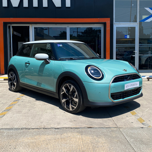 Mini Cooper 1.5 C At 3P