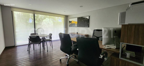 Lujosas Oficinas En Venta, Jardines Del Pedregal, Alvaro Obregón