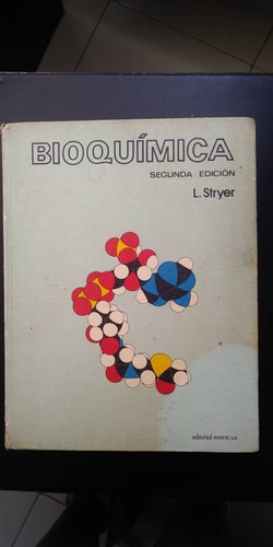 Bioquimica Segunda Edicion