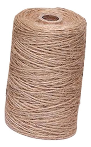 Cuerdas De Sisal De Hilo De Yute Fino Para Gatos, Poste De