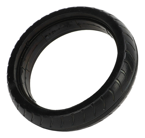 Patinete De Goma For Niños, Neumático Sólido, 5 Pulgadas, C