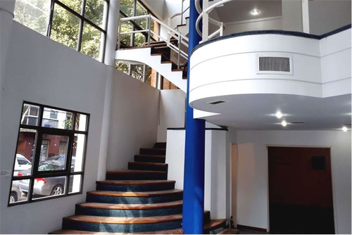 Venta Oficina/showroom 240m2 Nuñez Apto Vivienda