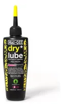 Comprar Lubricante Aceite De Cadena Bici Muc Off Dry Lub Seco 120ml