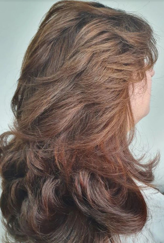 Shampoo Jaffa Anti-resíduos Perfect Shine 1 L