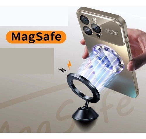 Funda De Lujo Para iPhone 16/16 Plus/16 Pro/16 Pro Max