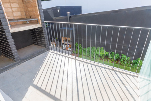 Departamento 2/3 Amb A Estrenar Full Amenities