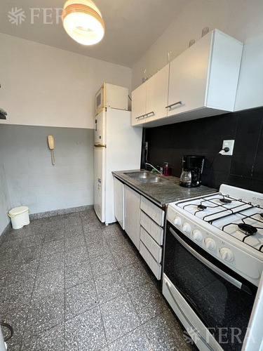 Imagen 4 de 9 de Venta Departamento 2 Ambientes En Belgrano (29748)