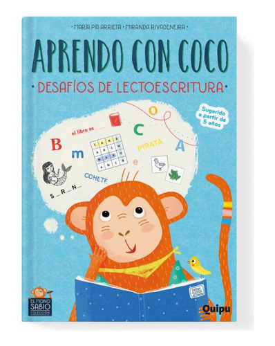 Aprendo Con Coco