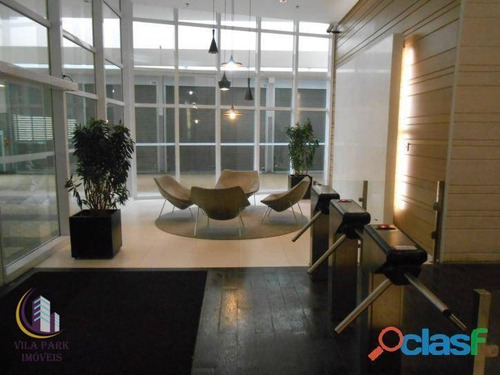 Imagem 12 de 19 de Sala À Venda - Continental - Osasco/sp - Sa0126