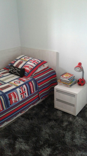 Venda Apartamento Sao Caetano Do Sul Boa Vista Ref: 3763 - 1033-3763