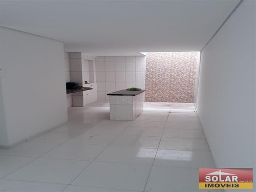 Imagem 4 de 10 de Sobrado Jardim Popular São Paulo/sp - 12312