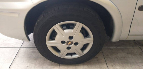 Imagem 9 de 12 de Chevrolet Classic 1.0 Mpfi Spirit 8v Flex 4p Manual
