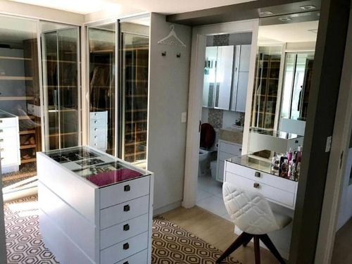 Imagem 15 de 15 de Apartamento - Panazzolo - Ref: 8528 - V-8528