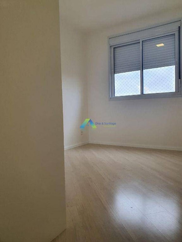 Imagem 2 de 15 de Apartamento Com 1 Dormitório À Venda, 40 M² Por R$ 269.000,00 - Vila Carioca - São Paulo/sp - Ap5672