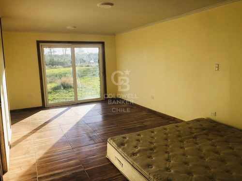 Parcela Dos Casas En Frutillar/ Oportunidad