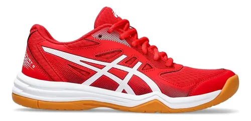 Tenis Asics Voleibol Retro