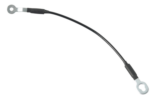 Cables Para Portón Trasero Y Correas De Soporte Para Portón