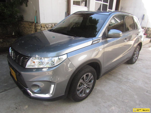 Suzuki Vitara 1.6 Gl