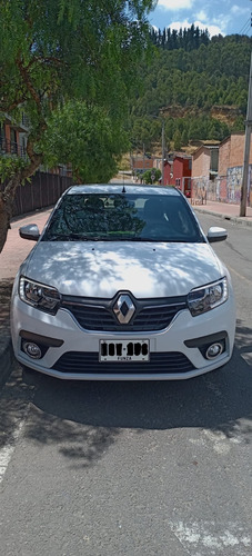 Renault Logan 1.6 Zen