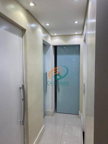 Imagem 10 de 28 de Apartamento Com 3 Dormitórios À Venda, 67 M² Por R$ 485.000,00 - Vila Augusta - Guarulhos/sp - Ap2302