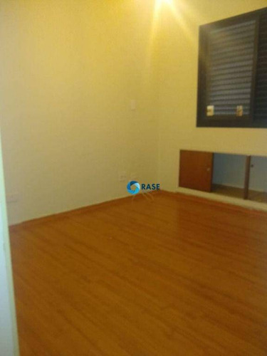 Imagem 13 de 27 de Apartamento Com 4 Dormitórios À Venda, 152 M² - Morumbi - São Paulo/sp - Ap12541