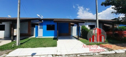 Imagem 1 de 6 de Casa À Venda No Bairro Jardim Dos Estados - Taubaté/sp - 1439