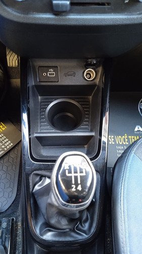 Renault Kwid KWID Intense 1.0 Flex 12V 5p Mec.