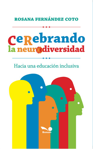 Cerebrando La Neurodiversidad, De Rosana Fernández Coto