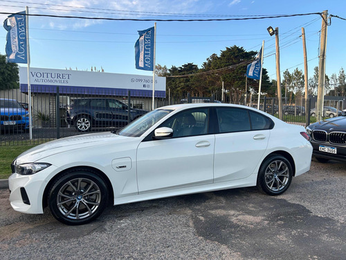 Bmw Serie 3 330e Urban New Model