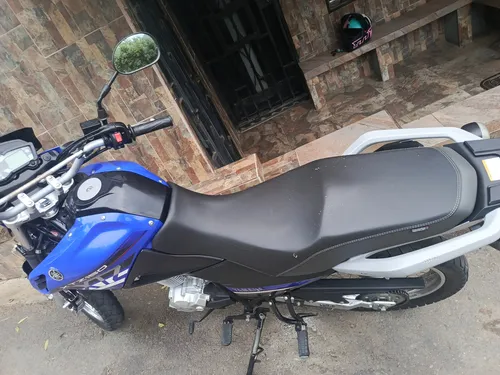 Xtz 150 2024