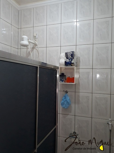 Casa Jardim Soto, Ca00201, Catanduva, Joao Miguel Corretor De Imoveis, Venda De Imoveis - Ca00201 - 33558600