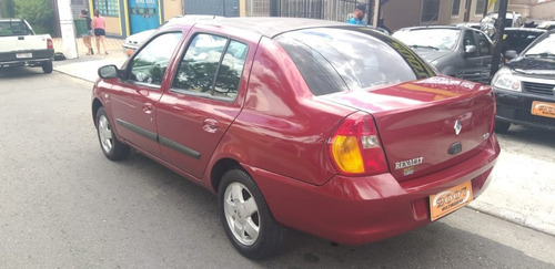 Renault Clio 1.0 Privilège Hi-power 4p 2006 !!!