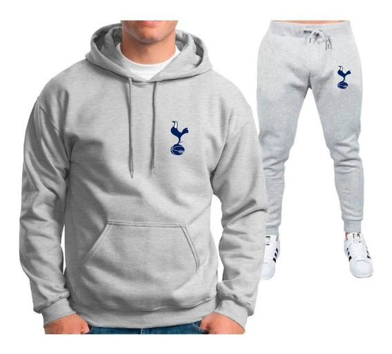 moletom tottenham