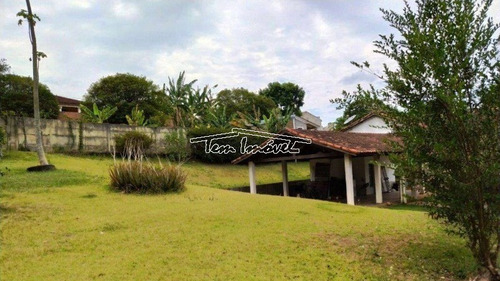 Imagem 2 de 28 de Chácara No Recanto Maravilha Em Boituva. 3 Quartos, 2000 M² - Ch00560 - 69238115