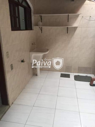 Imagem 17 de 27 de Casa Em Condomínio- Teresópolis, Parque São Luiz - 3088