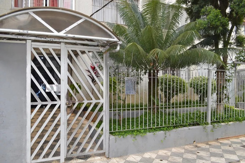 Kitnet A Venda Em Sé Com 30m²
