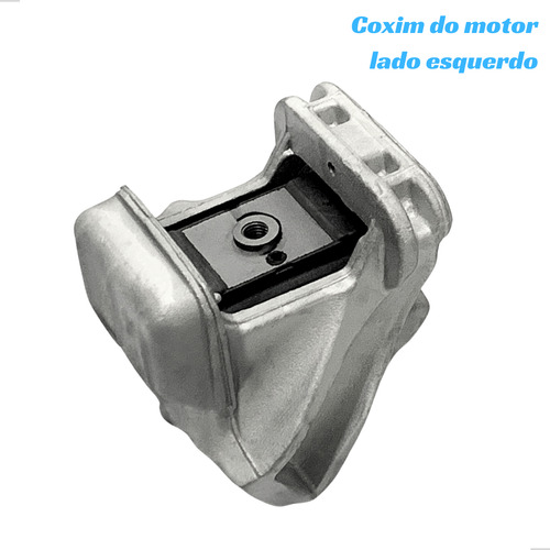 Par Coxim Calco Motor S10 2.5 Flex 4x2 4x4 2015 A 2022