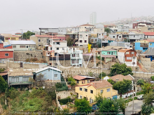 Amoblado, 130m2, C*yungay, Valpo