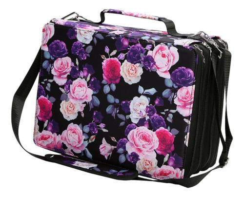 Estuche Para Marcadores, Organizador De Pintalabios,
