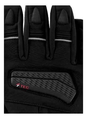 Guante Moto Invierno 4stroke Trip