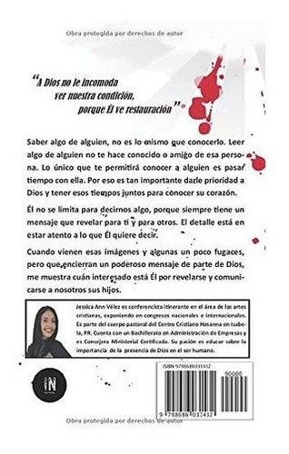 Vivencias...en Su Presencia Cautivados Por El -..., De Vélez, Jessica. Editorial Independently Published En Español
