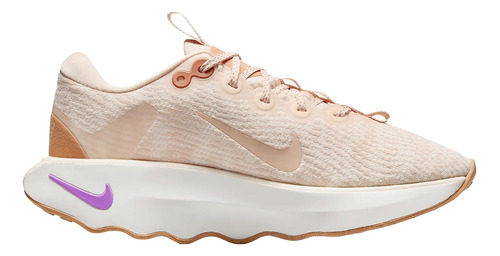 Nike Zapato Mujer Nike Wmns Nike Motiva Dv1238-800 Rosado 07