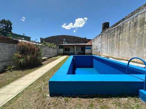 Casa A La Venta En Merlo Norte