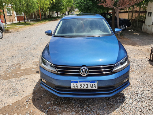 Volkswagen Vento 1.4 Comfortline 150cv At