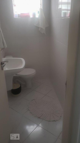 Casa À Venda - Vila Mascote, 3 Quartos, 176 - S893136151