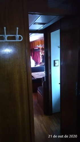 Motorhome Scheid